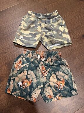 OAS Boys Swim Trunks Size 2T - C39-054